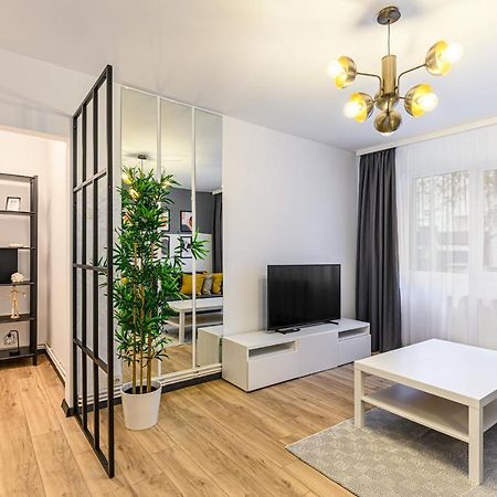Travelers Hideout - Central Apartment 布拉索夫 外观 照片